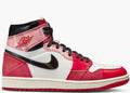 Air Jordan 1 Retro High "SpiderMan Across the Spider-Verse"