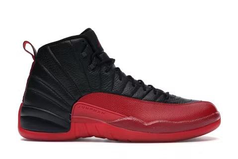 Air Jordan 12 Retro “Flu Game”