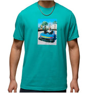 Air Jordan Aqua T-Shirt