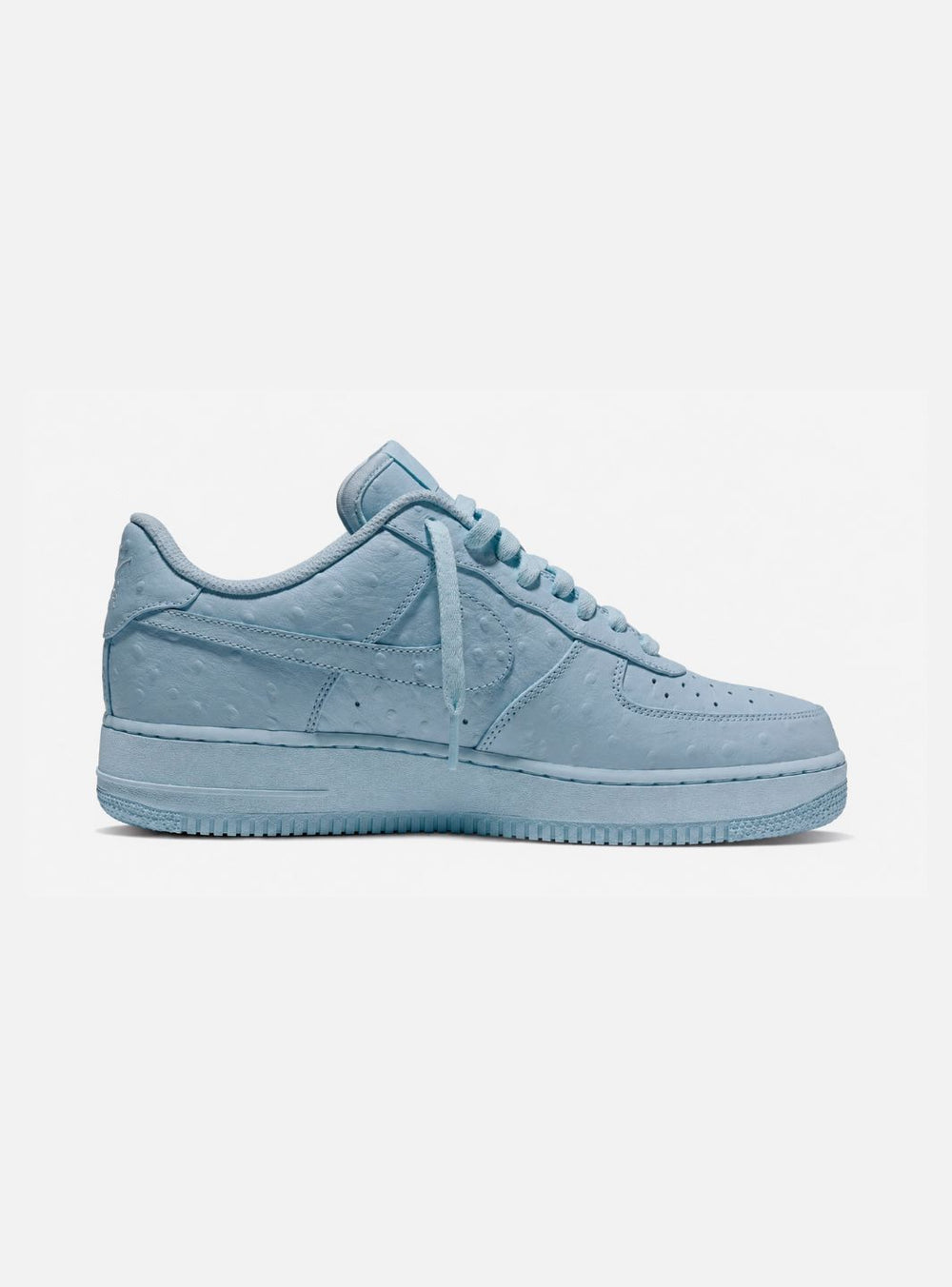 Nike Air Force 1 Low ‘07 Travis Scott “Ice Blue”