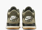 Air Jordan 3 ‘Family Affair’