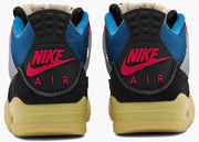 Air Jordan 4 Retro x Union L.A “Off Noir”