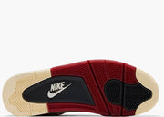 Air Jordan 4 Retro OG Nigel Sylvester Brick After Brick