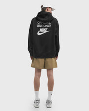 Nike Official Use Only Hoodie
