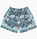 Nike Fly Crossover Shorts