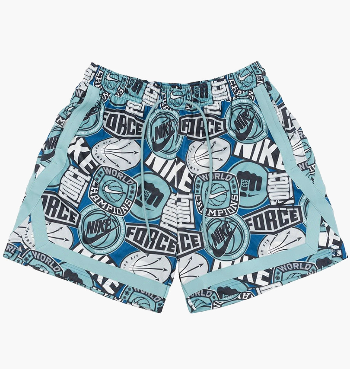 Nike Fly Crossover Shorts