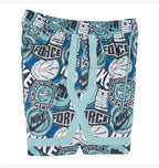 Nike Fly Crossover Shorts