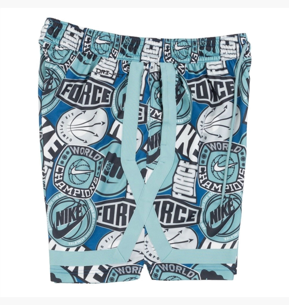 Nike Fly Crossover Shorts