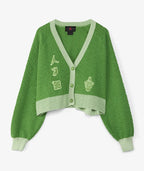 UNION x Bephies Beauty Supply Women's Cardigan