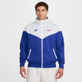 Nike x Futura Men's Breaking Woven Jacket