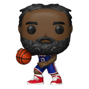 Funko Pop! NBA: Nets James Harden #133