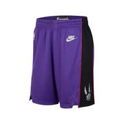 Nike Toronto Raptors HWC Swingman Shorts