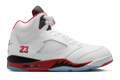 Air Jordan 5 "Fire Red" (2025)