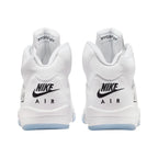 Air Jordan 5 Retro OG White Metallic