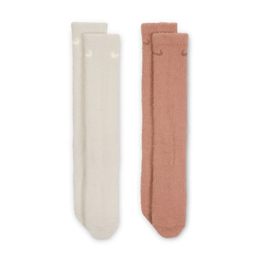Nike Everyday Cushioned Crew Cozy Socks