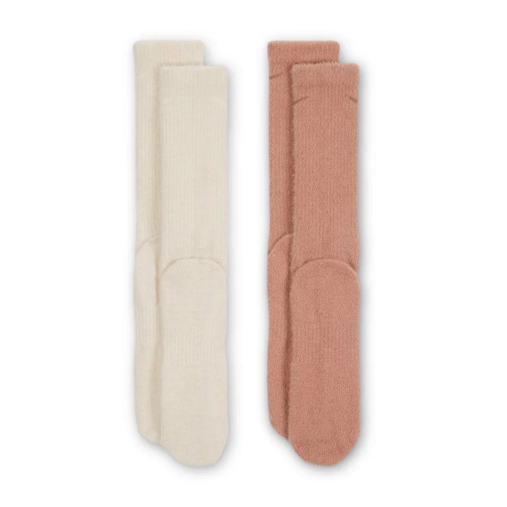 Nike Everyday Cushioned Crew Cozy Socks