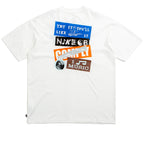 Nike SB Stickers T-Shirt