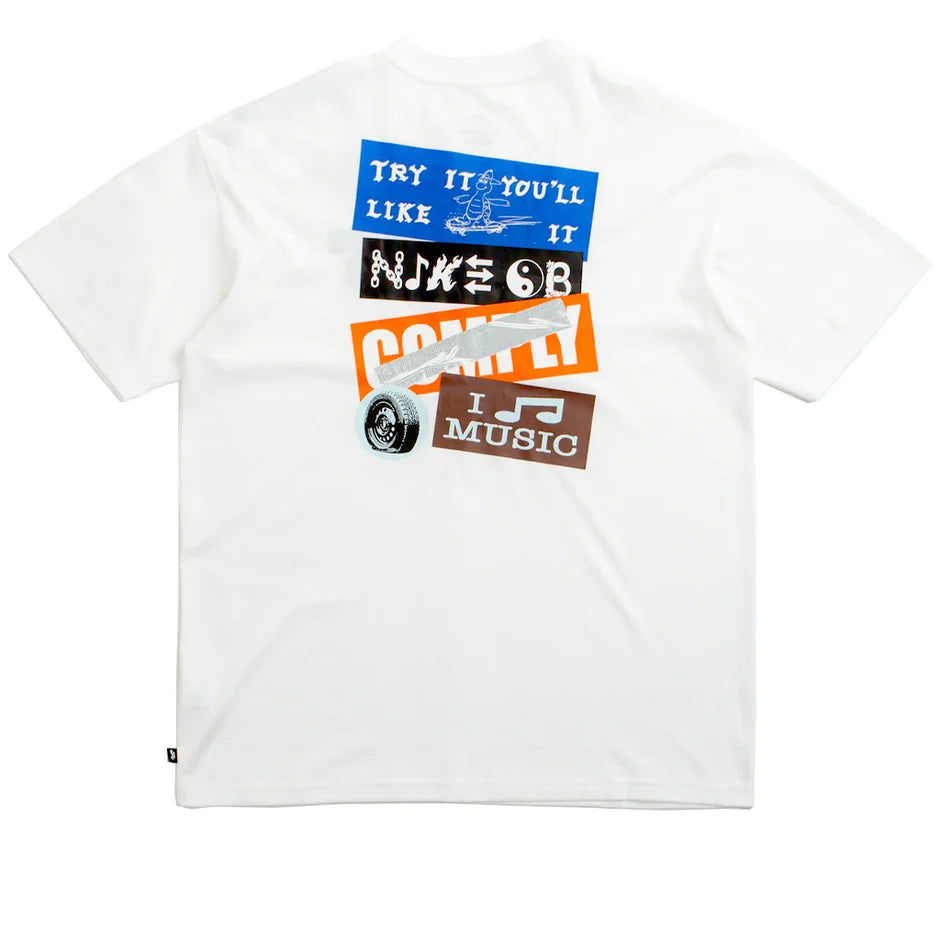 Nike SB Stickers T-Shirt