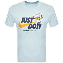 Nike Cooking With Sole T-Shirt