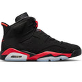 Air Jordan 6 Retro “Infrared Salesman”