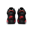 Air Jordan 6 Retro “Infrared Salesman”