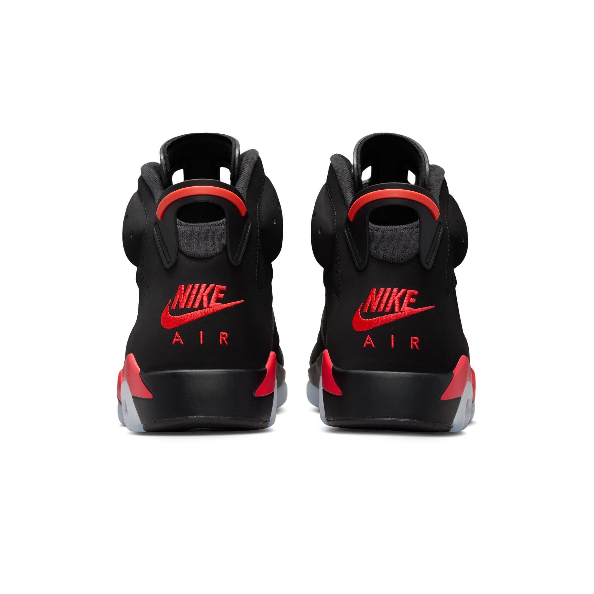 Air Jordan 6 Retro “Infrared Salesman”