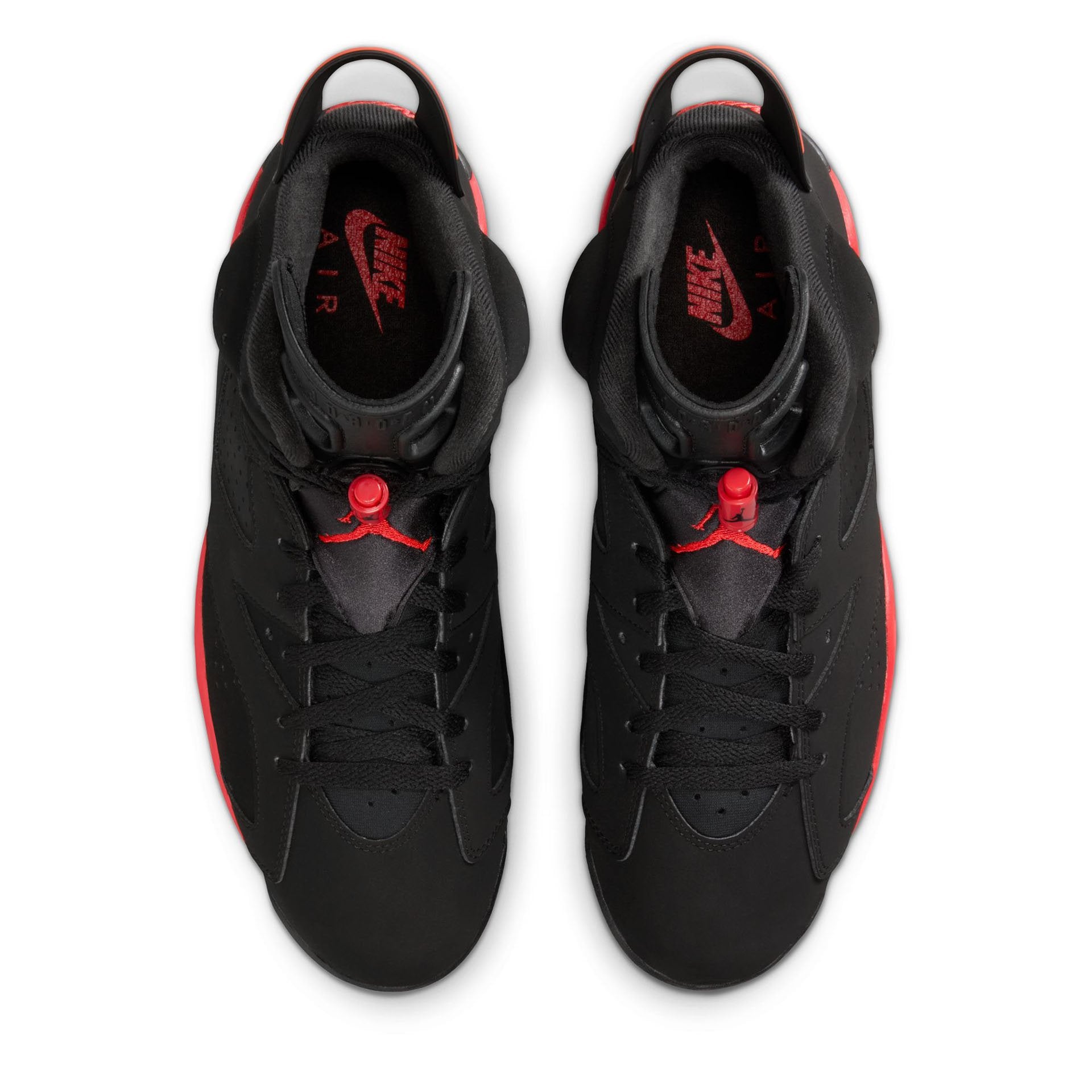 Air Jordan 6 Retro “Infrared Salesman”