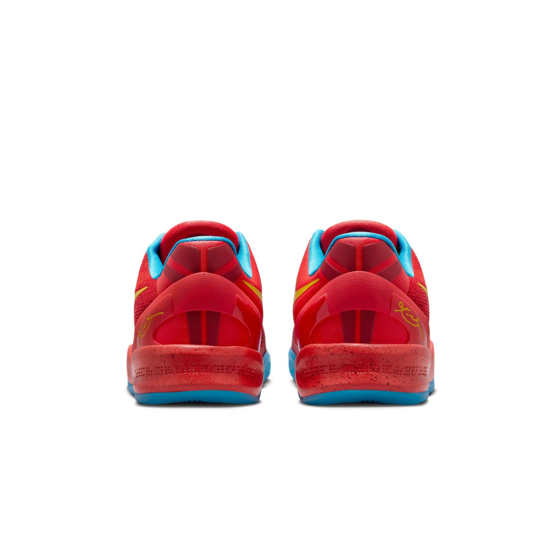 Nike Kobe 8 Protro “Year of the horse”