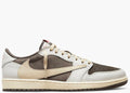 Air Jordan 1 Retro Low OG Travis Scott “Reverse Mocha”