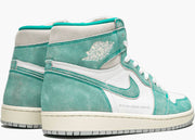 Air Jordan 1 Retro High “Turbo Green“