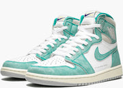 Air Jordan 1 Retro High “Turbo Green“