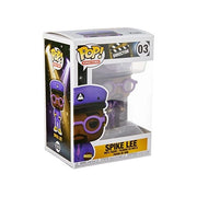 Funko Pop! Spike Lee (Purple Suit) #03