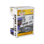 Funko Pop! Spike Lee (Purple Suit) #03