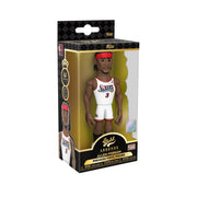 Funko Pop! Vynil Gold Allen Iverson