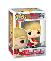 Funko Pop! Larry Bird 1983 #139