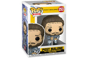 Funko Pop! Rocks Post Malone Knight #253