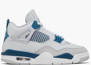 Air Jordan 4 Retro “Industrial Blue”