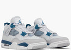 Air Jordan 4 Retro “Industrial Blue”