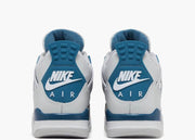 Air Jordan 4 Retro “Industrial Blue”