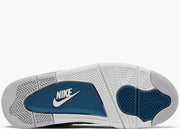 Air Jordan 4 Retro “Industrial Blue”