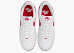 Air Force 1 ‘07 Low “Color Of The Month” University Red Gum