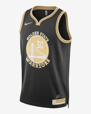 Nike NBA Stephen Curry Select Series Jersey