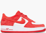 Air Force 1 Low Valentine's Day Fleece (2024) GS