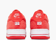 Air Force 1 Low Valentine's Day Fleece (2024) GS