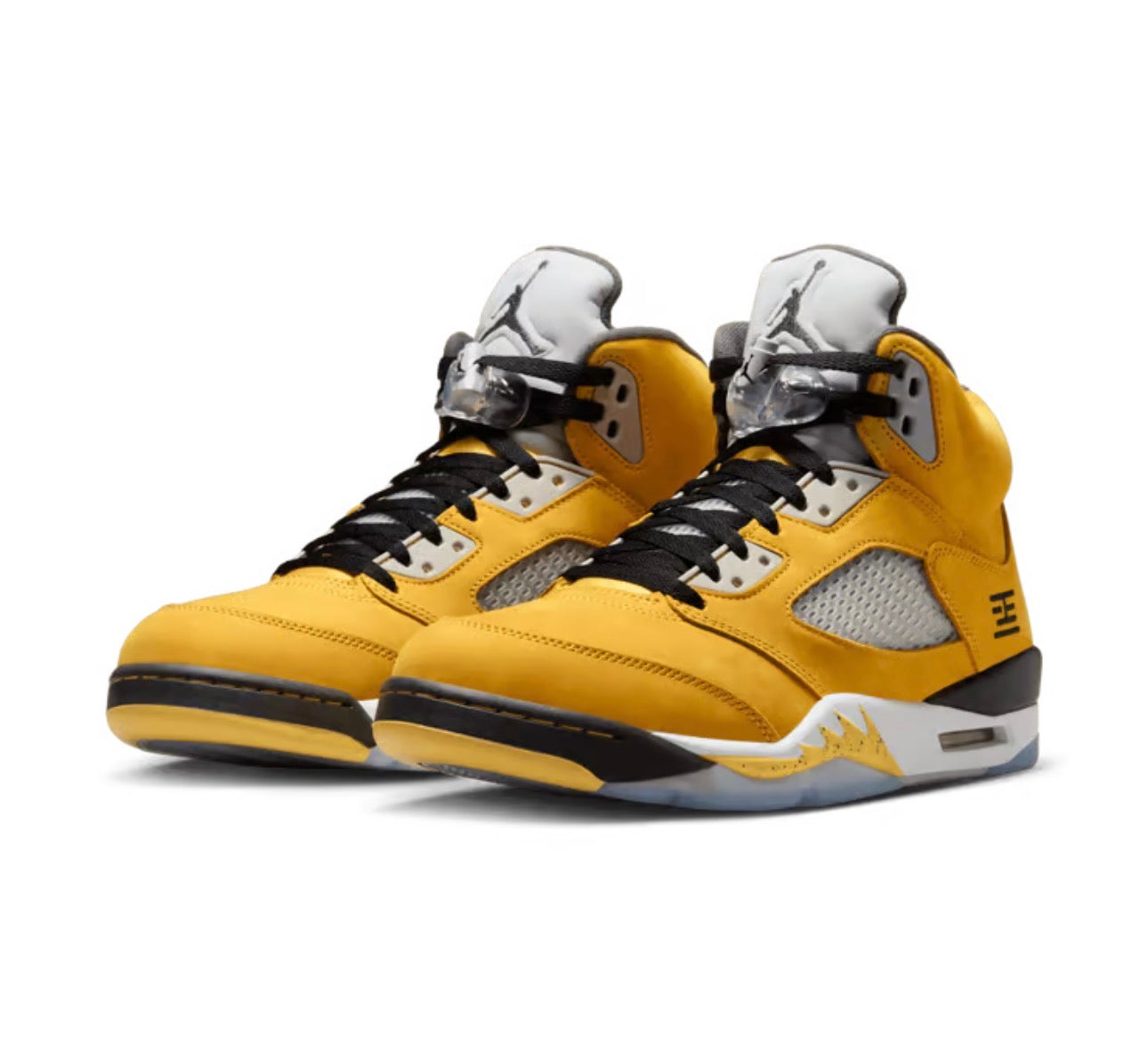 Air Jordan 5 Retro "Tokyo" 2025