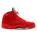 Air Jordan 5 Retro "Red Suede"