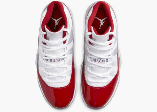 Air Jordan 11 Retro Cherry (2022)