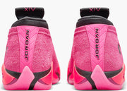 Air Jordan 14 Retro Low Shocking Pink (W)