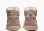 Air Jordan 1 Retro High "Washed Pink" W