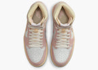 Air Jordan 1 Retro High "Washed Pink" W